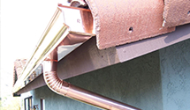 Rain Gutter Installation, Repair, Cleaning in Waltham, MN